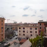 Attic With Terrace In San Lorenzo