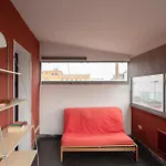 Attic With Terrace In San Lorenzo